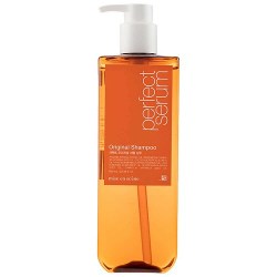 Питательный шампунь для повреждённых волос Mise En Scene Perfect Serum Original Shampoo 680 мл